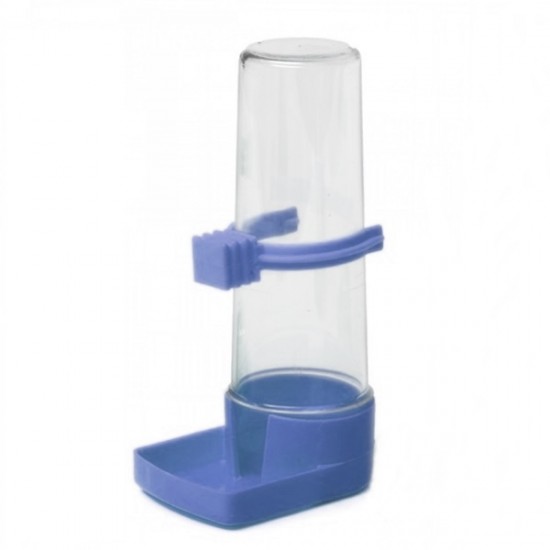 ANS Muhabbet Kuşları İçin Renkli Suluk 7 cm - 13 cm