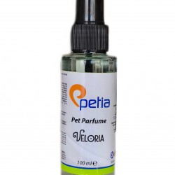 Petia Veloria Kedi Köpek Parfümü 100 ml