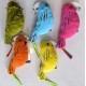 Catnipli Zilli  Peluş Kuş Kedi Köpek  Oyuncağı Çeşitli Renklerde 8 cm x 30 cm
