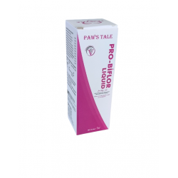 Paws Tale Pro Biflor Liquid Kedi Köpek Probiyotik 100 ml