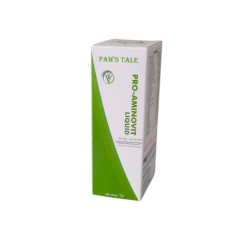 Paws Tale Pro-Aminovit Kedi Köpek Kuş Vitamin + Aminoasit Sıvı Takviye 100 ml