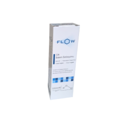 Flow Göz, Kulak, Ağız Bakım Solüsyonu 500 ml