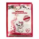 Minnoş Kedi Kumu Koku Temizleyici 25 gr Sabun Kokulu