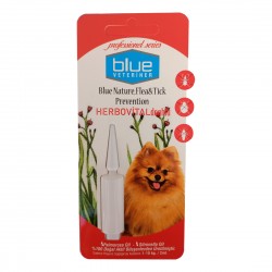 Blue Veteriner Herbiovital Bitkisel Köpek Damlası 2 ml ( 1-10 kg )