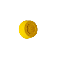 Markapet Muz Aromalı Kuşlar İçin Kalsiyum Blok 100 gr