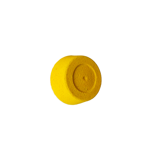 Markapet Muz Aromalı Kuşlar İçin Kalsiyum Blok 100 gr