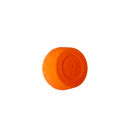 Markapet Portakal Aromalı Kuşlar İçin Kalsiyum Blok 100 gr