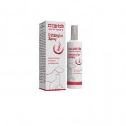 Zurich Veterinaire Kedi Köpek Kıtık Açıcı Sprey 150 ml