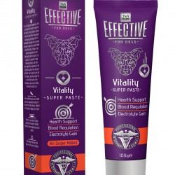 Delibon Effective Vitality Köpek Pastası 100g
