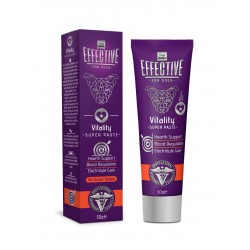 Delibon Effective Vitality Köpek Pastası 50g