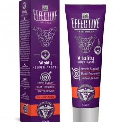 Delibon Effective Vitality Köpek Pastası 50g