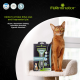 Furminator Kısa Tüylü Short Hair Kediler için Tüy Toplayıcı Kedi Tarağı 3,9cm [S]