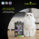 Furminator Uzun Tüylü Long Hair Kedi Tarağı 6,2cm [M/L]
