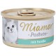 Miamor Pastete Alabalıklı Kedi Konserve Yaş Mama 85 gr