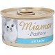 Miamor Pastete Somon Balıklı Kedi Konserve Mama 85 gr
