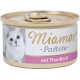 Miamor Pastete Ton Balıklı Kedi Konserve Mama 85 gr