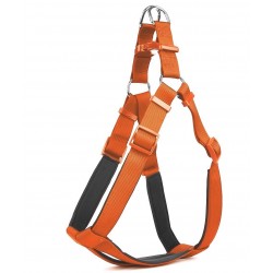 Doggie Comfort Ronin Köpek Göğüs Tasması 35cm XSmall