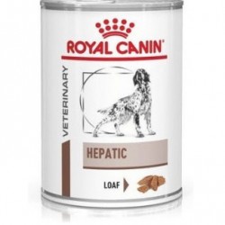 Royal Canin Hepatic Konserve Yaş Mama 420 gr