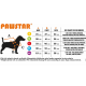 Pawstar Mint Sunrise Tişört Small 23x24x37 cm