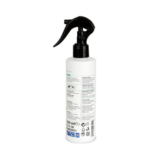 Purele Pet Odor Kedi Köpek Kötü Koku Giderici Sprey 250 ml