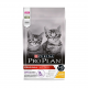 Proplan Junior Tavuklu Kitten Yavru Kedi Maması 1 kg Açık Mama