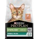 Proplan Sterilised Somon Balıklı Kısırlaştırılmış Kedi Maması 1 kg Açık Mama