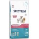 Spectrum Sensitive 27 Kuzulu ve Pirinçli Küçük Irk Yetişkin Köpek Maması 12 Kg