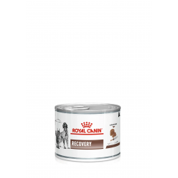 Royal Canin Recovery Kedi & Köpek Maması 195gr Kedi ve Köpekler İçin Beslenme Desteği