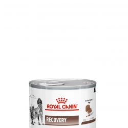 Royal Canin Recovery Kedi & Köpek Maması 195gr Kedi ve Köpekler İçin Beslenme Desteği