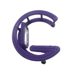 Aynalı G model Kuş Salıncağı Çeşitli Renklerde