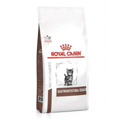 Royal Canin Cat Gastrointestinal Kitten Yavru Kedi Maması 2 Kg