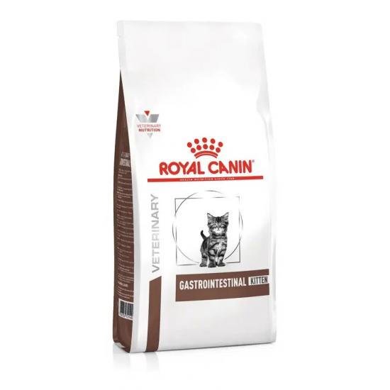 Royal Canin Cat Gastrointestinal Kitten Yavru Kedi Maması 2 Kg