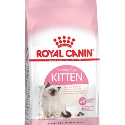 Royal Canin Kitten 36 Yavru Kedi Maması 1 KG Açık Mama