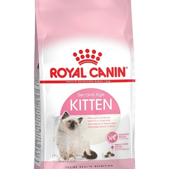 Royal Canin Kitten 36 Yavru Kedi Maması 1 KG Açık Mama