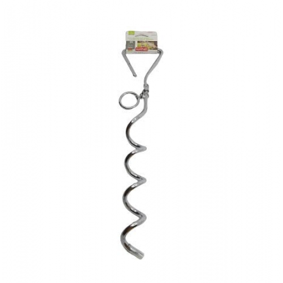 Nunbell Bahçe Bağlama Kazığı 8 mm x 40 cm