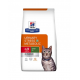 Hills Prescription Diet C/D Urinary Stress + Metabloic Tavuklu Kedi Maması 1,5 KG