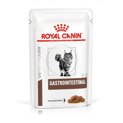 Royal Canin R0yal Canin Gastrointestinal Yaş Kedi Maması 85 Gr