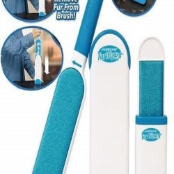 Fur Wizard Kendinden Temizlemeli Tüy Toplama Fırçası