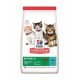 Hills Kitten Ton Balıklı Yavru Kedi Maması 1,5 Kg