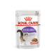 Royal Canin Gravy Sos İçinde Kısırlaştırılmış Yetişkin Kedi Konservesi 85gr