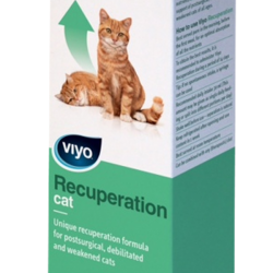 Viyo Recuperation Kedi Ek Besin Takviyesi 150 ML