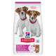 Hill's Small&Mini Puppy Kuzulu Küçük Irk Yavru Köpek Maması 1,5kg