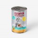 Zurich Veterinaire Pate Tavuklu Yavru Kedi Konservesi  415 gr