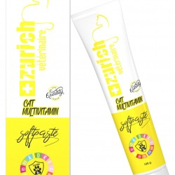 Zurich Cat Vitamin Paste Kedi Multivitamin Macun 100 ml